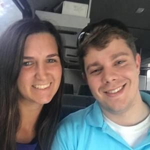 Meet your Posher, Carin